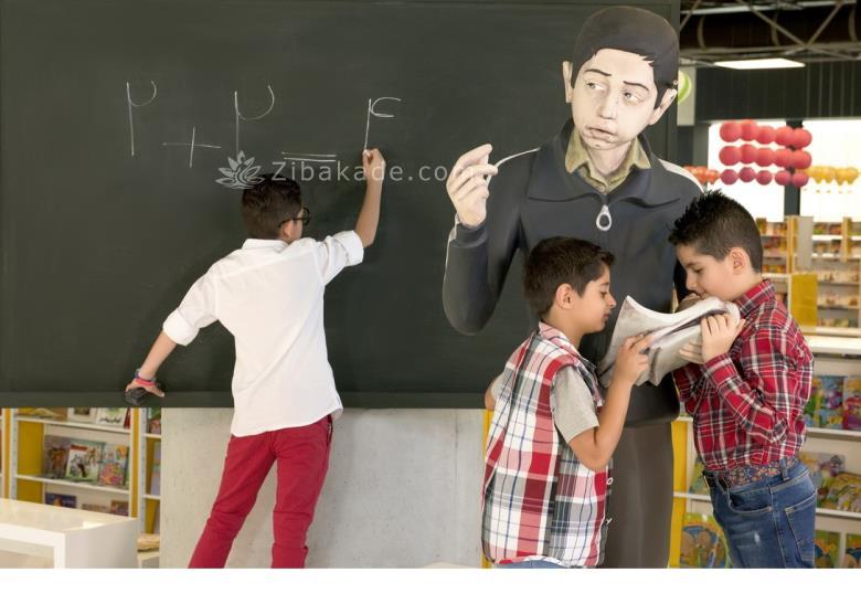 تفریحات تابستانی برای بچه ها | کودکان و تعطیلات تابستانی